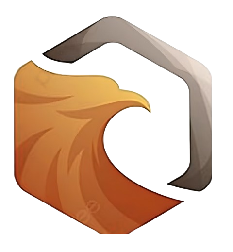 Logo PT Radjawali Jelajah Indonesia